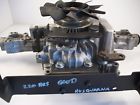 532426120 Tuff Torq K46bt Transaxle