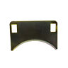 532436236 Husqvarna Discharge Bracket Corner Oem 705788558070