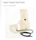 532438080 Craftsman Lawn Tractor Fuel