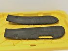 96043003500 532439681 Husqvarna Foot Rest Pad Riding Lawn Mower