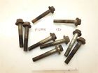 53250 Ford Tractor Kohler Engine High Boss Cylinder Head Bolts