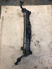 917.271821 53418168 Husqvarna Welded Front Axle For Lth Craftsman