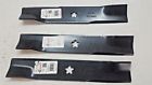 539-112078 539112078 Rotary Blade For Deck Husqvarna 034761121223