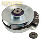 539106880 106880 Max Motosports Upgraded Bearings Pto Clutch For Husqvarna Electric