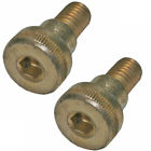 539113621 539113621-2pk Poulan Pack Of Genuine Oem Replacement Bolts 686910398774