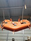 539114557 Husqvarna Lawnmower Mower Deck