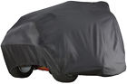 55-003-010401-00 Unbranded Universal Tractor Cover Rugged Fabric Elastic Shock 696306837404