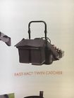 5600001 Simplicity Fast-vac Twin Catcher