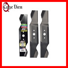 561537 Maxpower Mulching Set For Inch Cut 844547005872