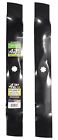 561811 Maxpower Set Of Blades For Inch Cut John Deere Replaces