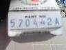 23120003 570442a Tecumseh Primer Bulb Replaces