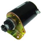 574229 Caltric Starter Motor Briggs Stratton Hp Intek Engine Cub Cadet