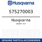 575270003 Husqvarna Genuine Gasket Kit