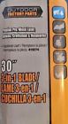 577513101 Outdoor Factory Parts Ofp Mower Blade For Poulan 705788506514