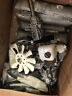 580402201 Husqvarna Transaxle Pedal Control