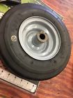 581199701 Husqvarna Forest Garden Oem Lawn Mower Wheel Others