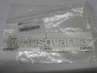 Decal.badge.170mm.textlogo 581627301 532429196 532424789 532401109 Husqvarna Where Used In Description