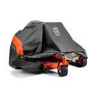 582846201 Husqvarna Zero Turn Deck Riding Lawn Mower Heavy 052963028836
