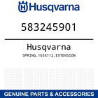 583245901 Husqvarna Oem Extension Spring