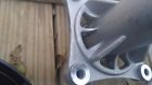 587253301 Husqvrna Oem Spindle Husqvarna