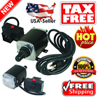 33329e 5898n Tecumseh Engine Electric Starter