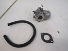 796077 590399 Briggs Stratton Carburetor Replaces 024847182385