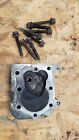 590411 Briggs Stratton Part Cylinder Head And Bolts Quantum