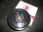 590413a Tecumseh Techumseh Starter Pulley