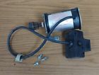 590670 Tecumseh Oem Electric Starter Start Snow Blower Mtd