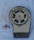 590739 Tecumseh Pull Starter With Engine Blower Housing Cover Part Number