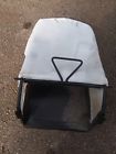 59307 Toro Bag Kit Fwd Cloth Frame Oem Lawnmower Lawn Mower