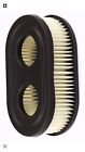 593260 Briggs Stratton And Air Cleaner Cartridge Filter Filters