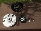 104m02-0020-f1 594054 Briggs Stratton Flywheel Fan