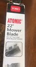59534p Toro Lawnmowers Replacement Blade