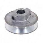 600a 5-8 Chicago Die Casting Single Groove Pulley 096158600605