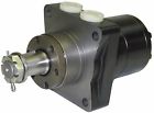 601220 White Excel Wheel Motor
