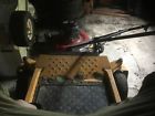 603-04385a-4021 Cub Cadet Front Axle Pivot Arm Rzt Zero Turn Mower
