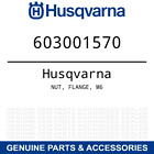 603001570 Husqvarna Oem Craftsman Nut
