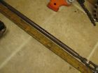 603594 Grasshopper Nos Linkage Rod