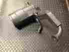 603924 Hustler Turf Muffler