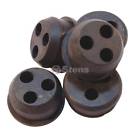 13211546730 610-409 Stens Fuel Grommet Fits Echo 023899401925