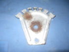 610142 Lawn Boy Backing Plate