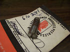 610821 Tecumseh Genuine Friction Screw
