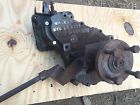 6200-9 6200-8 Walker Hydrostatic Motor Left Gear