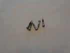 630898 Tecumseh Engine Lot Of Adjusting Screw Closeout Genuine Oem Nos