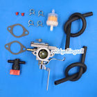 Tv085xa-670151w 631720a 631720b Wildyellingsell Carburetor For Tecumseh Vertical Engine 725756762803