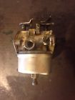 631969 Sears Tecumseh Engine Lauson Carburetor