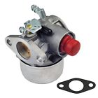 640025c 640025 Fuerdi Carburetor For Tecumseh Carb With Free Gasket 602638792557