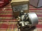 Oh195sa 640058a Tecumseh Genuine Carburetor For Oem