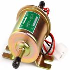 6468849489624 Unbranded Universal Gas Low Pressure Electric Fuel Pump